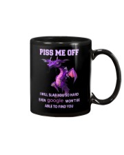 Piss Me Off Mug tile