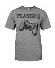 Player 3 Premium Fit Mens Tee tile