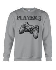 Player 3 Crewneck Sweatshirt tile