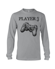 Player 3 Long Sleeve Tee tile