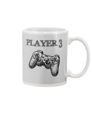 Player 3 Mug tile