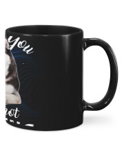 I Hear You I'm Just Not Listening Mugs tile