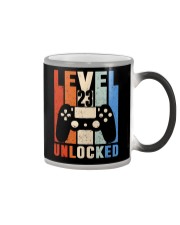 Level 23 Unlocked Color Changing Mug tile