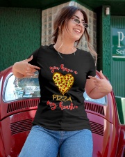 You Have A Pizza My Heart Ladies T-Shirt apparel-ladies-t-shirt-lifestyle-01