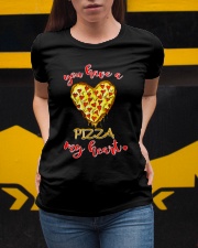 You Have A Pizza My Heart Ladies T-Shirt apparel-ladies-t-shirt-lifestyle-04
