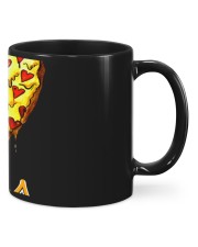 You Have A Pizza My Heart Mugs tile