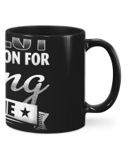 My Biggest Reason For Living Call Me Dad Mugs tile