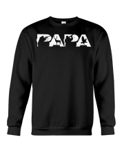 Hungting Papa Crewneck Sweatshirt tile