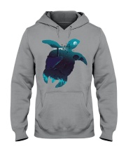Turtle Hooded Sweatshirt tile
