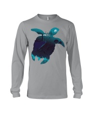 Turtle Long Sleeve Tee tile