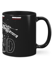 Life Behind Bars Mugs tile
