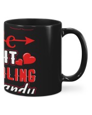 Stealing Hearts Candy And Kisses Mugs tile