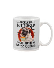 You Just Flipped My Witch Switch Mug tile