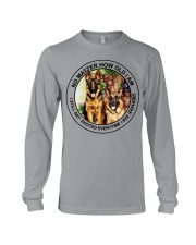 I Still Get Excited Everytime I See Shepherds Long Sleeve Tee tile