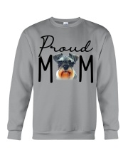 Proud Mom Crewneck Sweatshirt tile