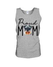 Proud Mom Unisex Tank tile