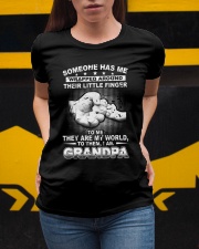 I Am Grandpa Ladies T-Shirt apparel-ladies-t-shirt-lifestyle-04