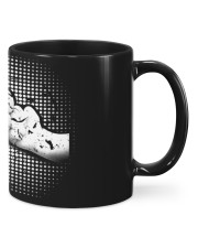 I Am Grandpa Mugs tile