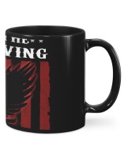 Honor The Fallen Thank The Living Mugs tile