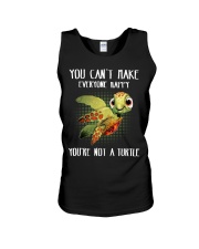 You Can't Make Everyone Happy You're Not A Turtle Unisex Tank tile