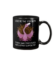 Give Me The Strength Mug tile