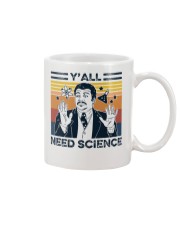 Y'All Need Science Mug tile