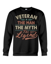 Veteran Legend Crewneck Sweatshirt tile