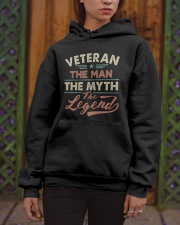Veteran Legend Hooded Sweatshirt apparel-hooded-sweatshirt-lifestyle-front-03
