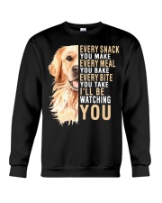 Limited Edition - I'll Be Watching You Crewneck Sweatshirt thumbnail