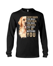 Limited Edition - I'll Be Watching You Long Sleeve Tee thumbnail