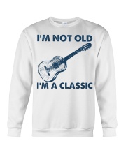 I'm Not Old - I'm A Classic Crewneck Sweatshirt tile