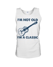 I'm Not Old - I'm A Classic Unisex Tank tile