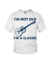I'm Not Old - I'm A Classic Youth T-Shirt tile