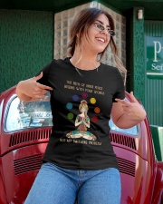 Not My Problem Ladies T-Shirt apparel-ladies-t-shirt-lifestyle-01