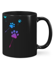 Dandelion Dogs Mugs tile