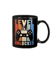 Level 19 Unlocked Mug tile