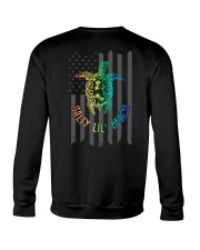 Salty Lil' Beach Crewneck Sweatshirt tile
