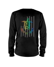 Salty Lil' Beach Long Sleeve Tee tile