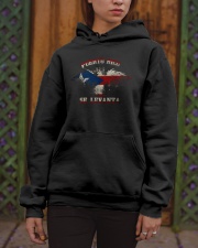 Puerto Rico Se Levanta Hooded Sweatshirt apparel-hooded-sweatshirt-lifestyle-front-03