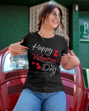 Happy Valentine's Day Ladies T-Shirt apparel-ladies-t-shirt-lifestyle-01
