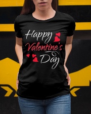 Happy Valentine's Day Ladies T-Shirt apparel-ladies-t-shirt-lifestyle-04