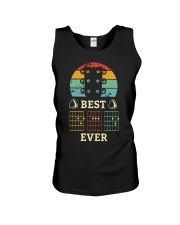 Best Ever Unisex Tank tile