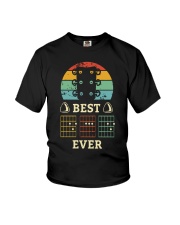 Best Ever Youth T-Shirt tile