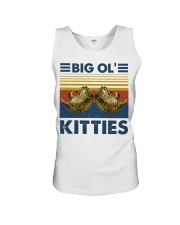 Big Ol' Kitties Unisex Tank tile