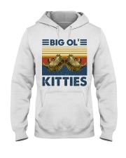 Big Ol' Kitties Hooded Sweatshirt tile