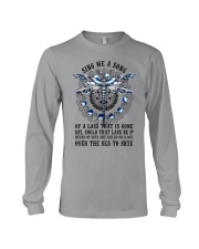 Sing Me A Song Long Sleeve Tee tile
