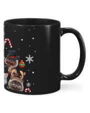 Cat Make Me Happy Mugs tile
