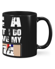 Desert Storm Veteran Dd 214 Mugs tile