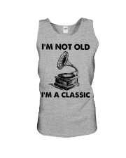 I'm Not Old - I'm A Classic Unisex Tank tile