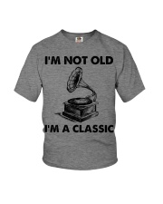 I'm Not Old - I'm A Classic Youth T-Shirt tile